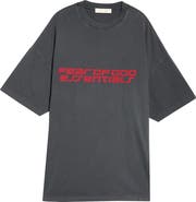 Fear of God Essentials '90s Logo Graphic T-Shirt