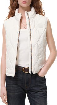 Burberry Packable Quilted Nylon Cheswick Gilet