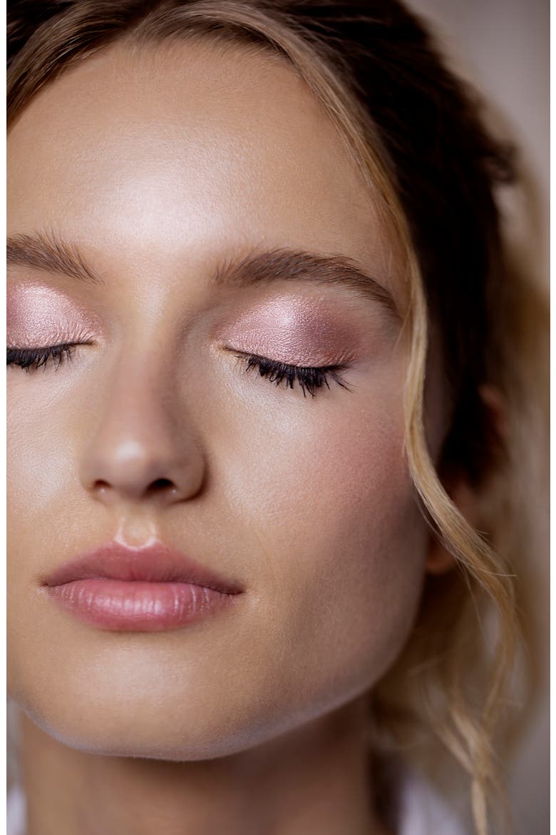 Ombre Éclat Liquide Eyeshadow, Alternate, color, 3 PINK GOLD