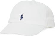 Ralph Lauren Kids' Classic Chino Baseball Cap