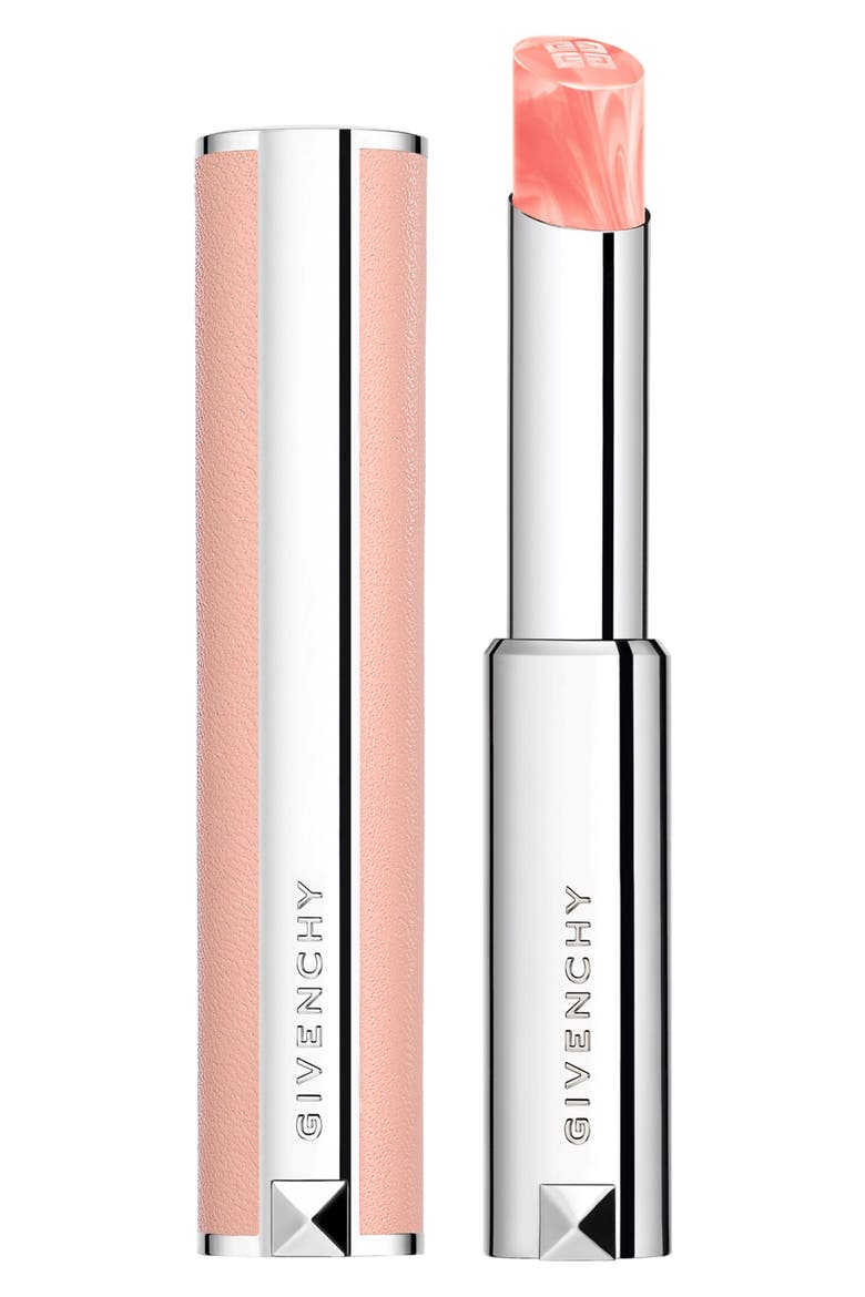 Rose Hydrating Lip Balm, Main, color, 108 LIGHT PINK