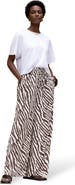 Ro&Zo Loose Fit Trousers