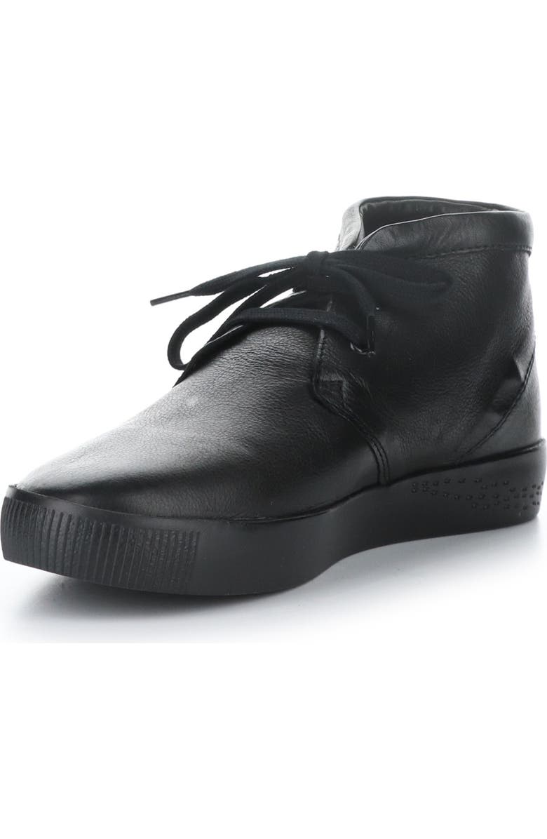 Softinos by Fly London London Fly Leather Sial Bootie, Alternate, color,