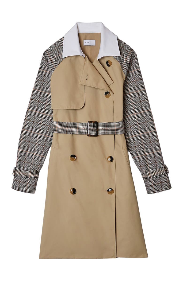 BLDWN Sterling Coat, Alternate, color,