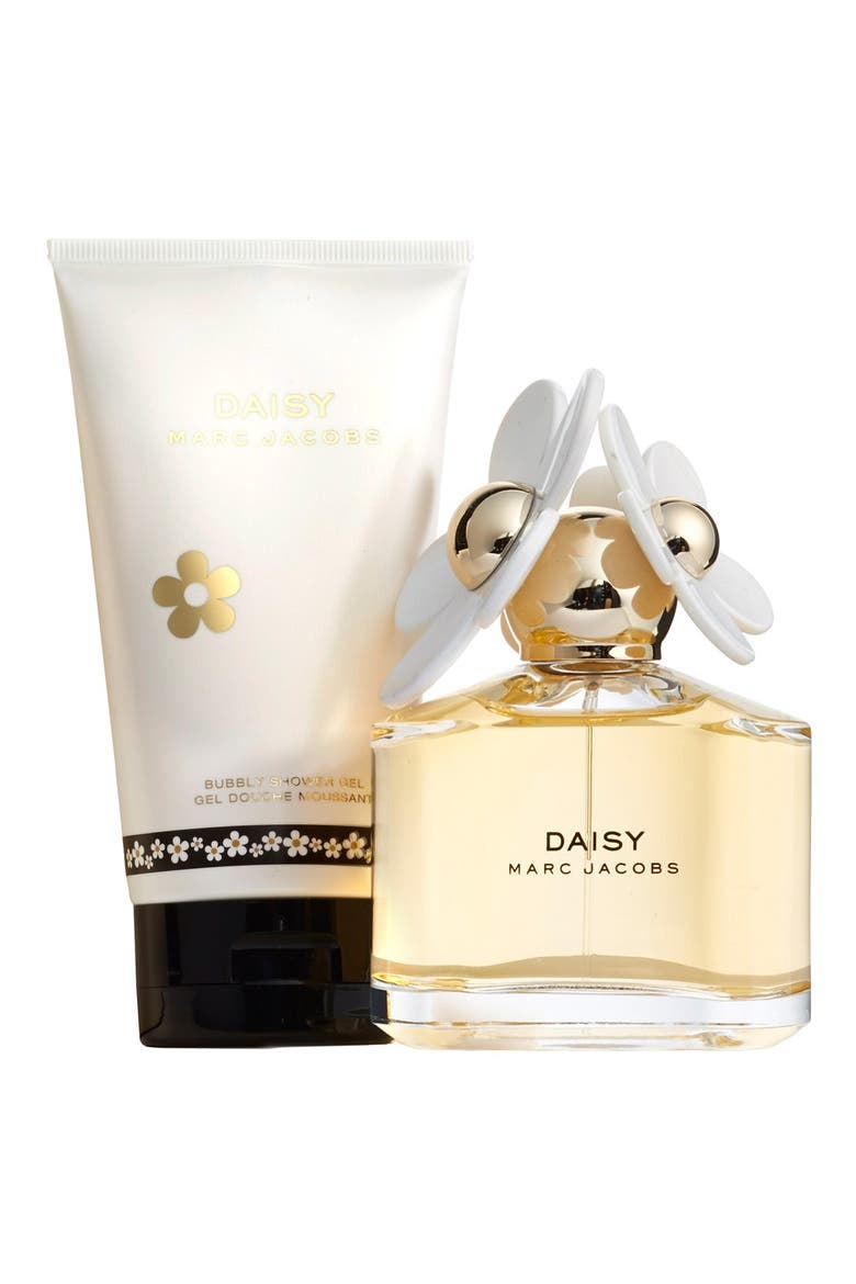 MARC JACOBS 'Daisy' Spring Set, Alternate, color, NO COLOR