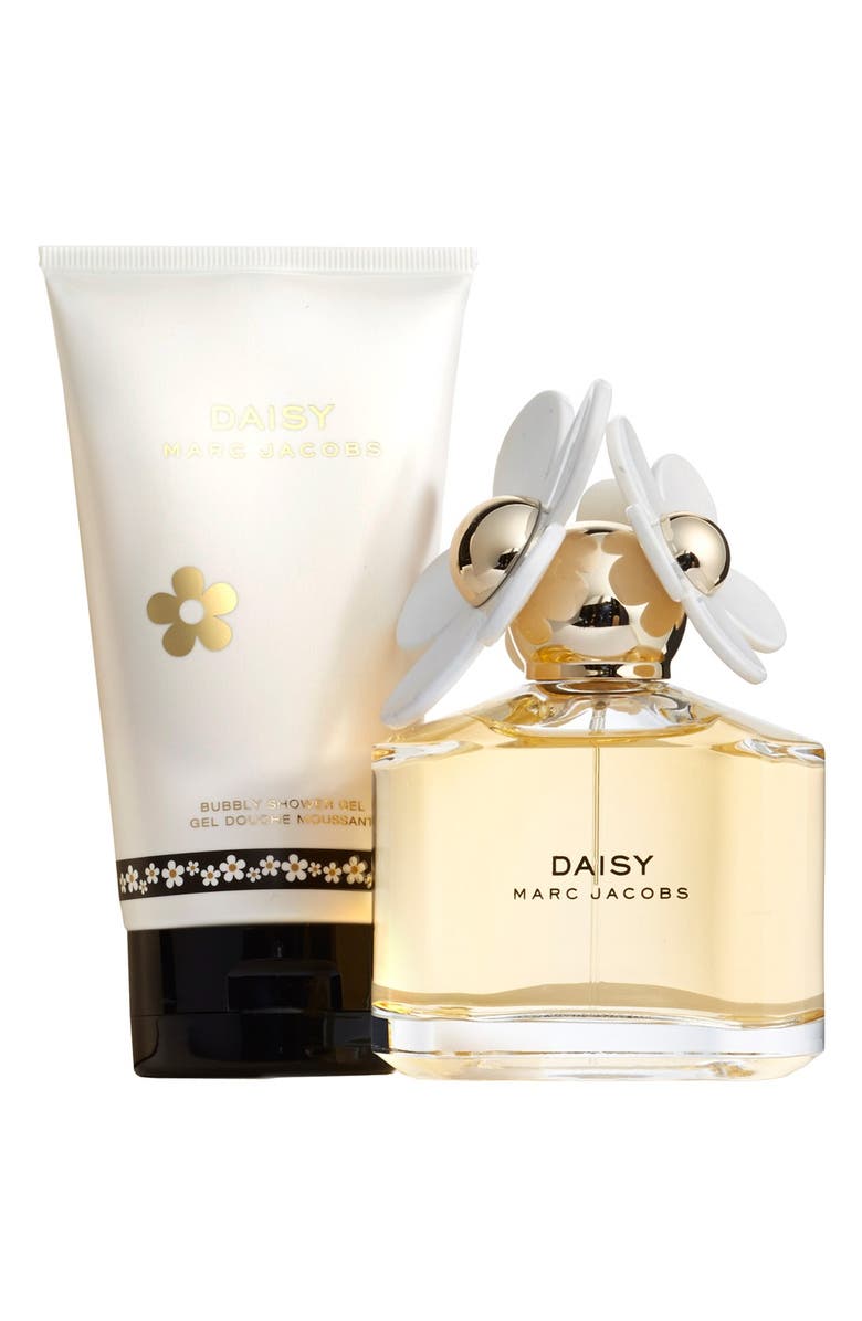 DAISY , Alternate, color,