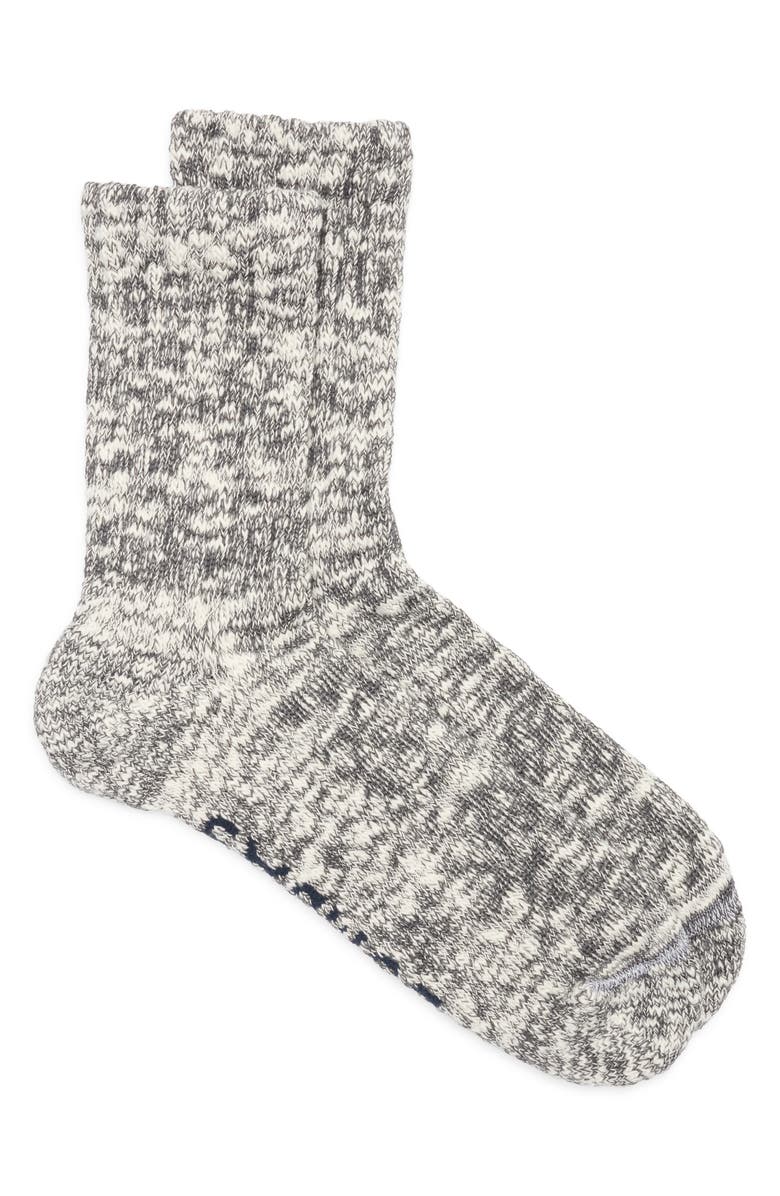 Bombas Ragg Randomfeed Crew Socks, Main, color, 