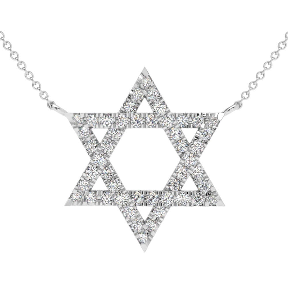 selected 14k White Gold