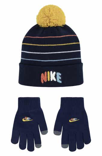 Nike Power Play Pompom Beanie