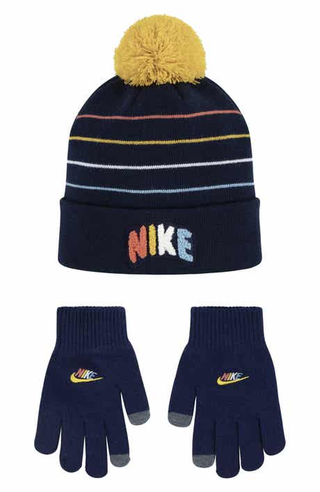 Nike Power Play Pompom Beanie