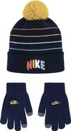 Nike Power Play Pompom Beanie