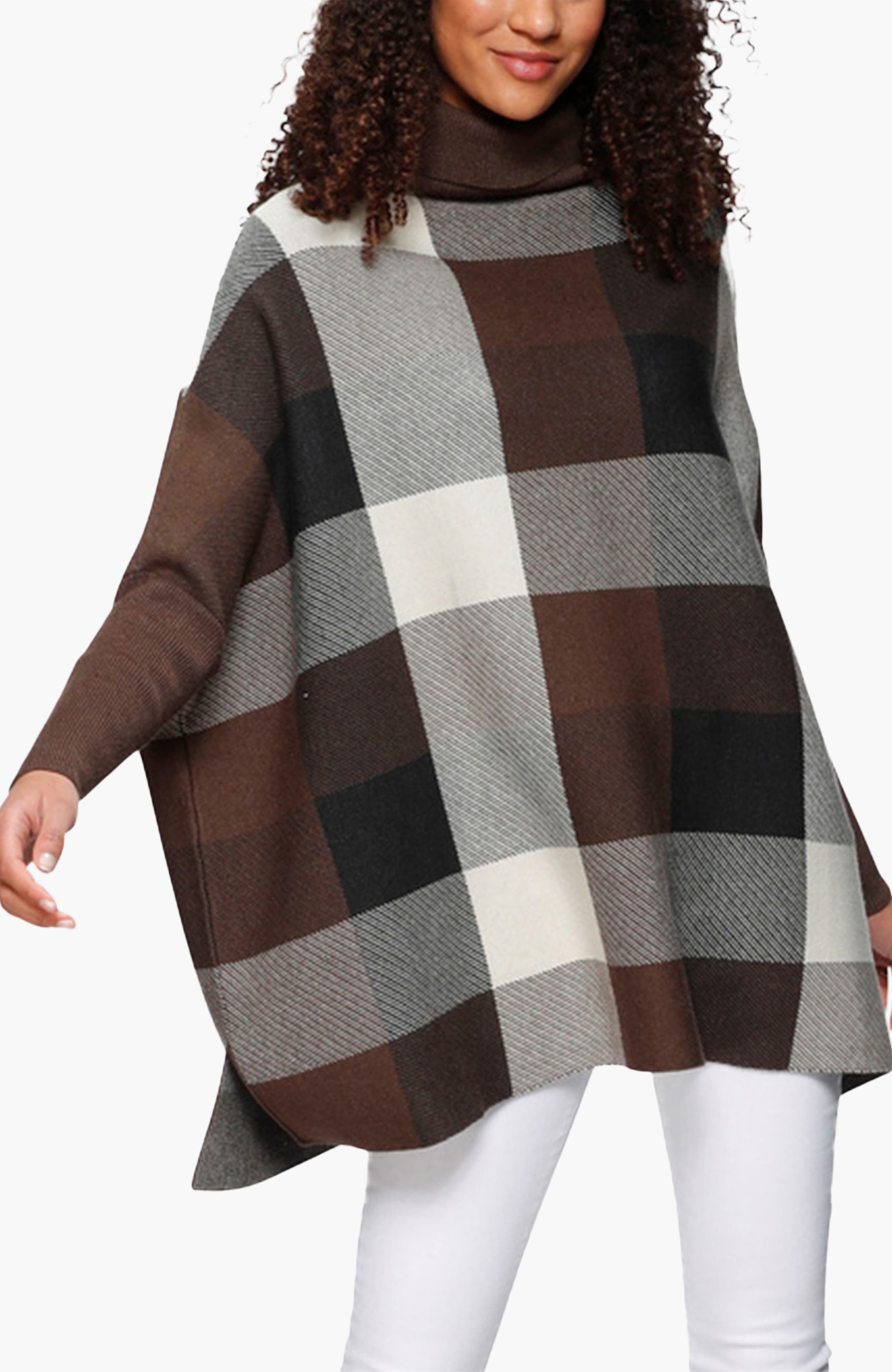 selected Brown Multi