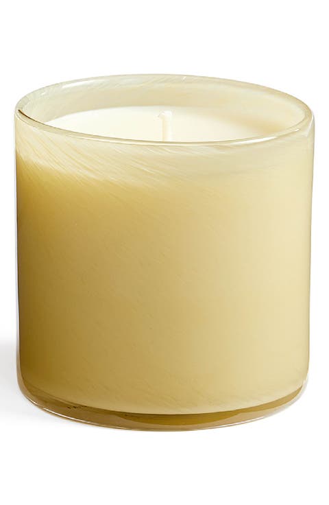 Chamomile Lavender Signature Candle