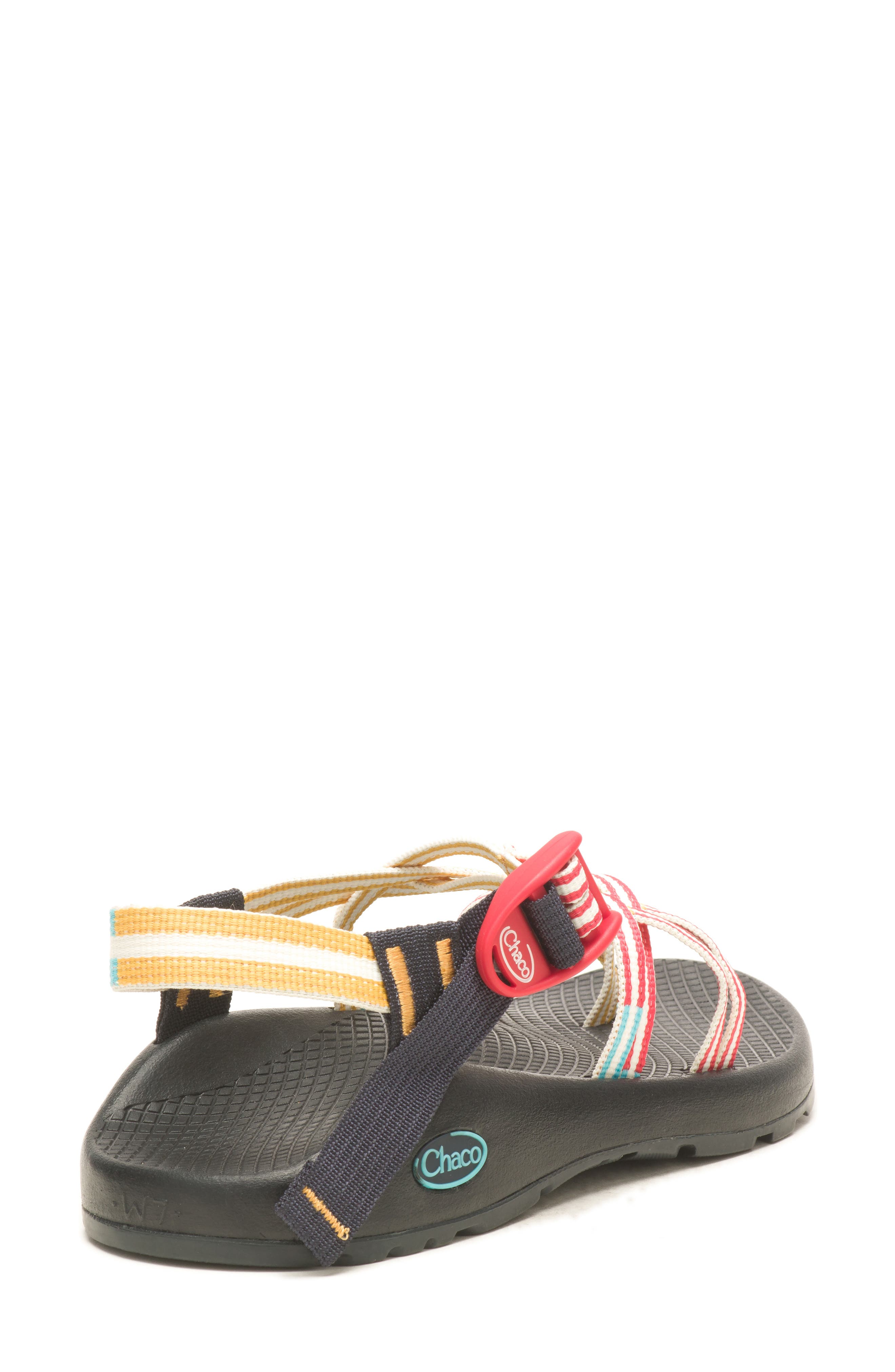 Chaco ZX2 Classic Sandal, Alternate, color, 