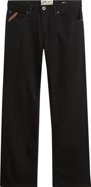 Ariat M4 Relaxed Bootcut Jeans