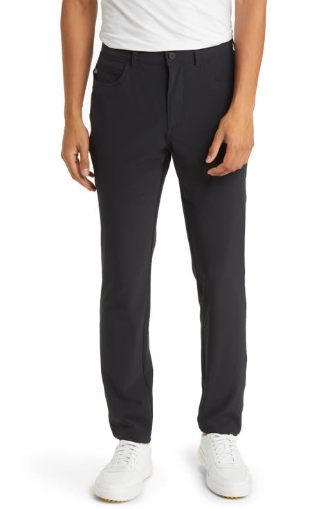 Helmsman Golf Pants