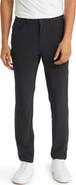 Mizzen+Main Helmsman Five-Pocket Performance Pants
