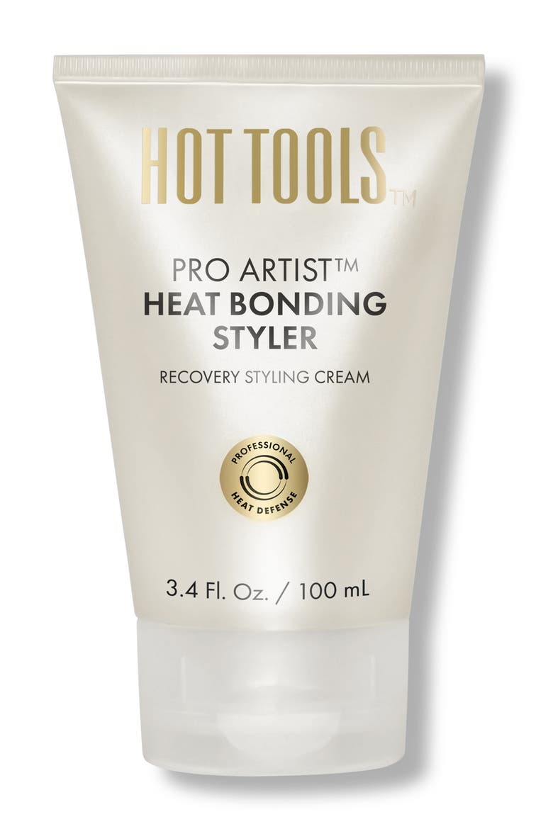 Heat Protectant Styling Cream, Main, color, NO COLOR