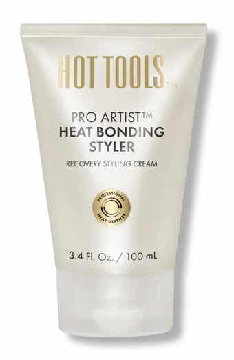 HOT TOOLS Heat Protectant Styling Cream