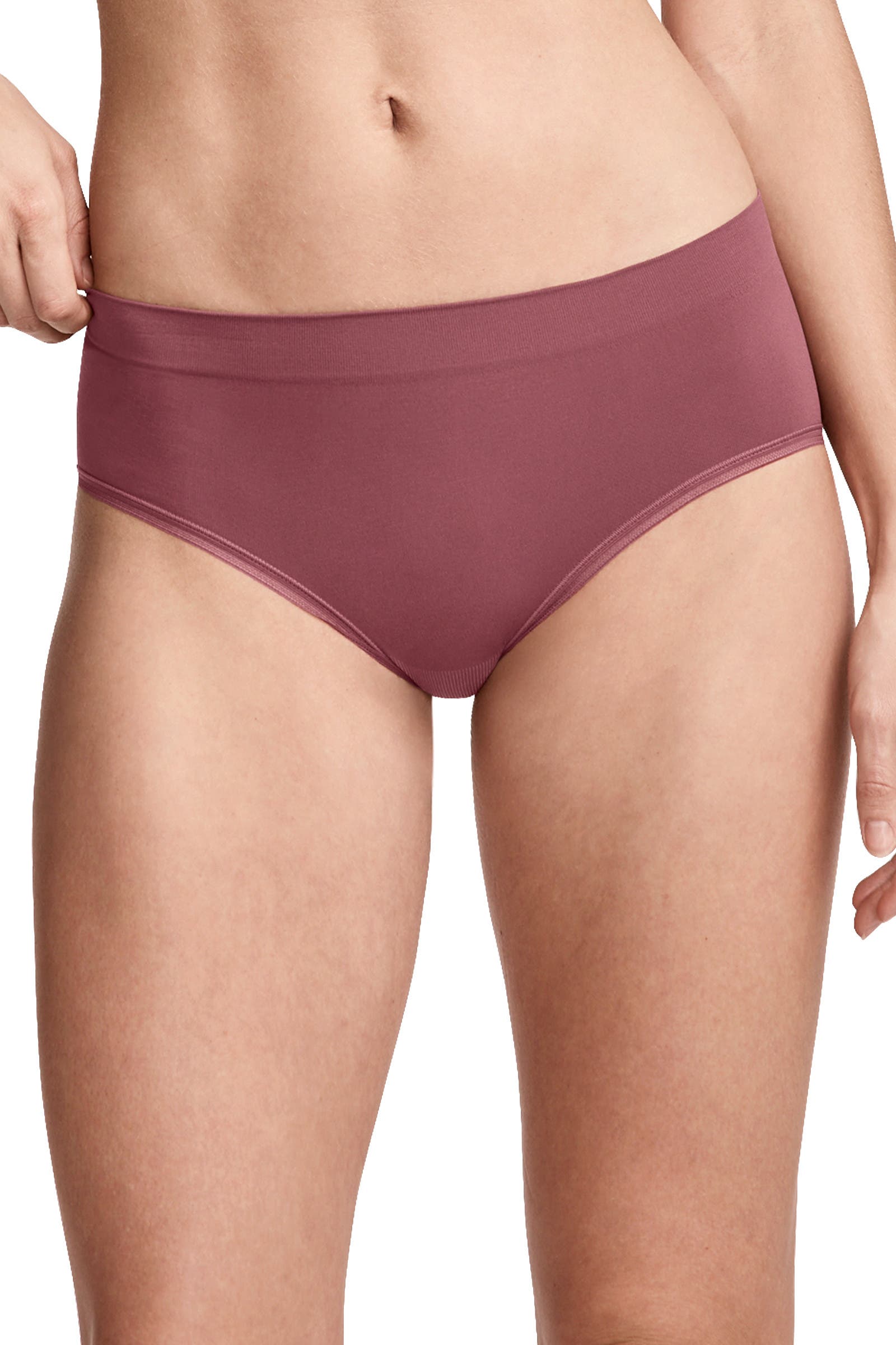 Dusty Mauve