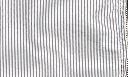 Ag Philip Zip Twill Jacket