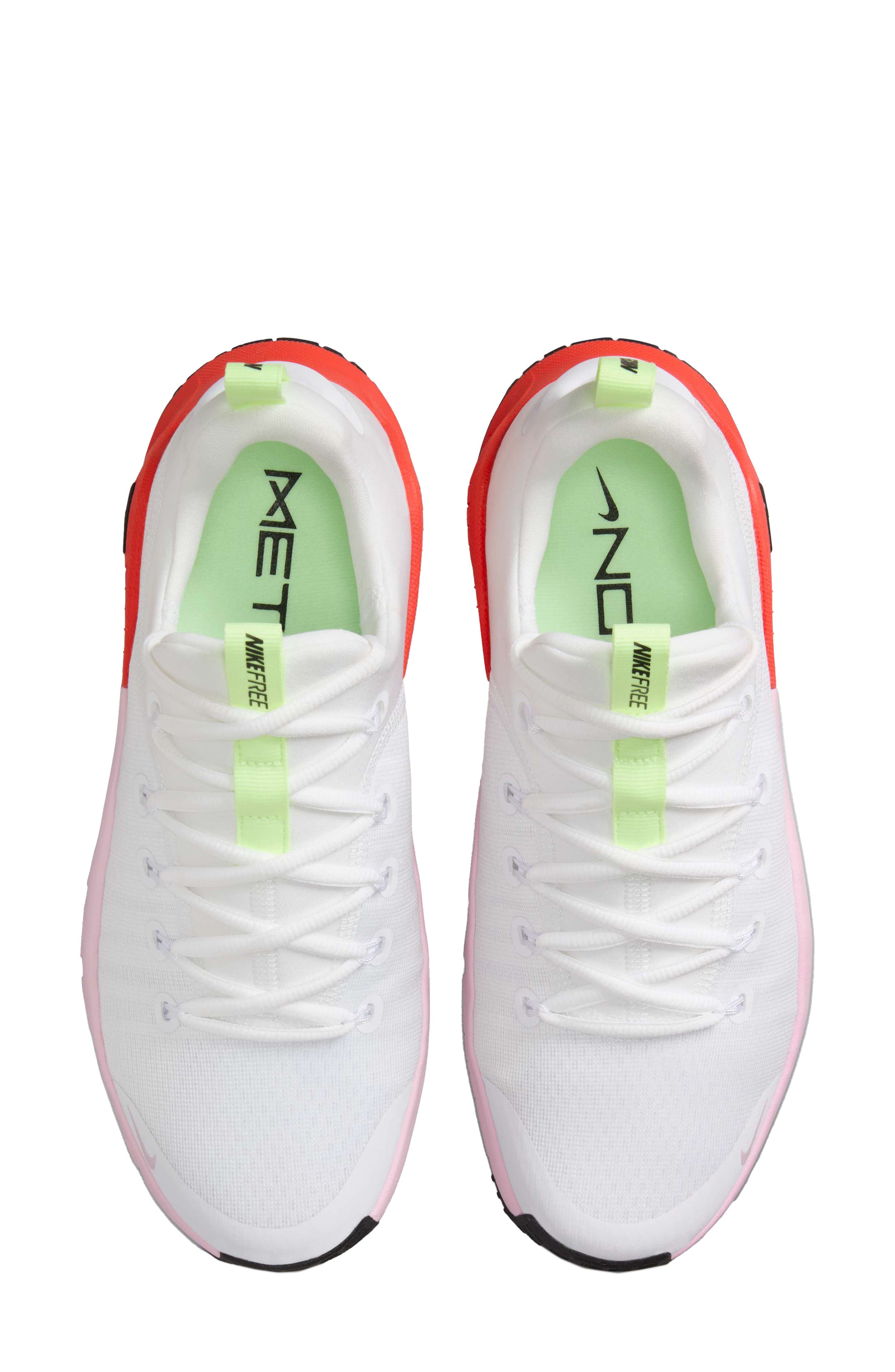 Nike Free Metcon 6 Training Shoe, Alternate, color, 