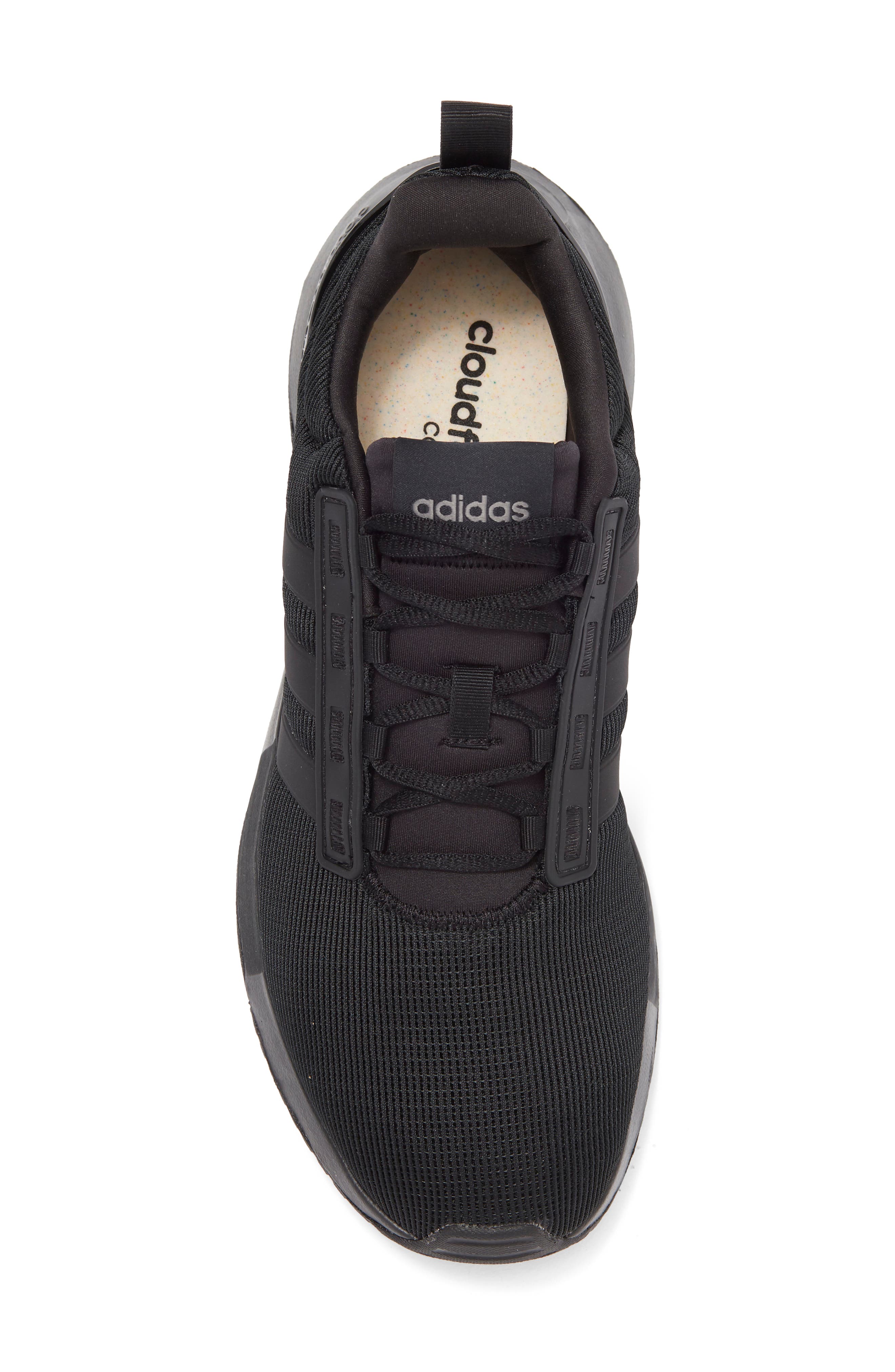 adidas Racer Running Sneaker, Alternate, color, 
