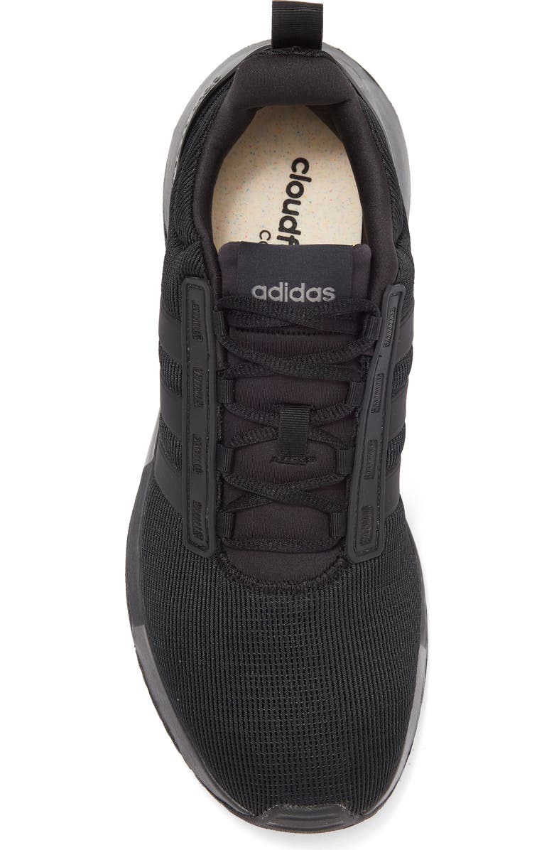 adidas Racer Running Sneaker, Alternate, color,