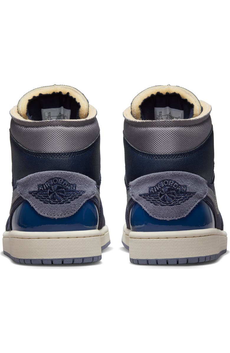 Jordan Air Jordan 1 Mid SE Craft Sneaker, Alternate, color,