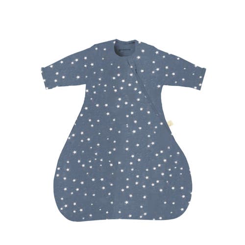 Gunamuna Long Sleeve Transitional Swaddle Sleep Bag, 0.5 Tog