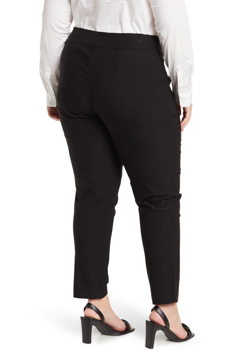 BY DESIGN Travel Pants, Alternate, color, Black