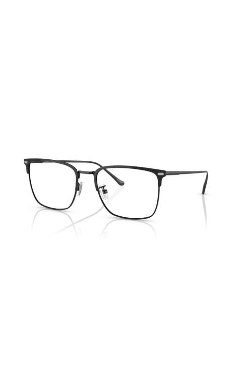 54mm Square optical glasses