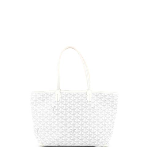Artois Tote Coated Canvas PM