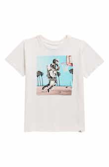 Kids' Astro Dunk Graphic T-Shirt