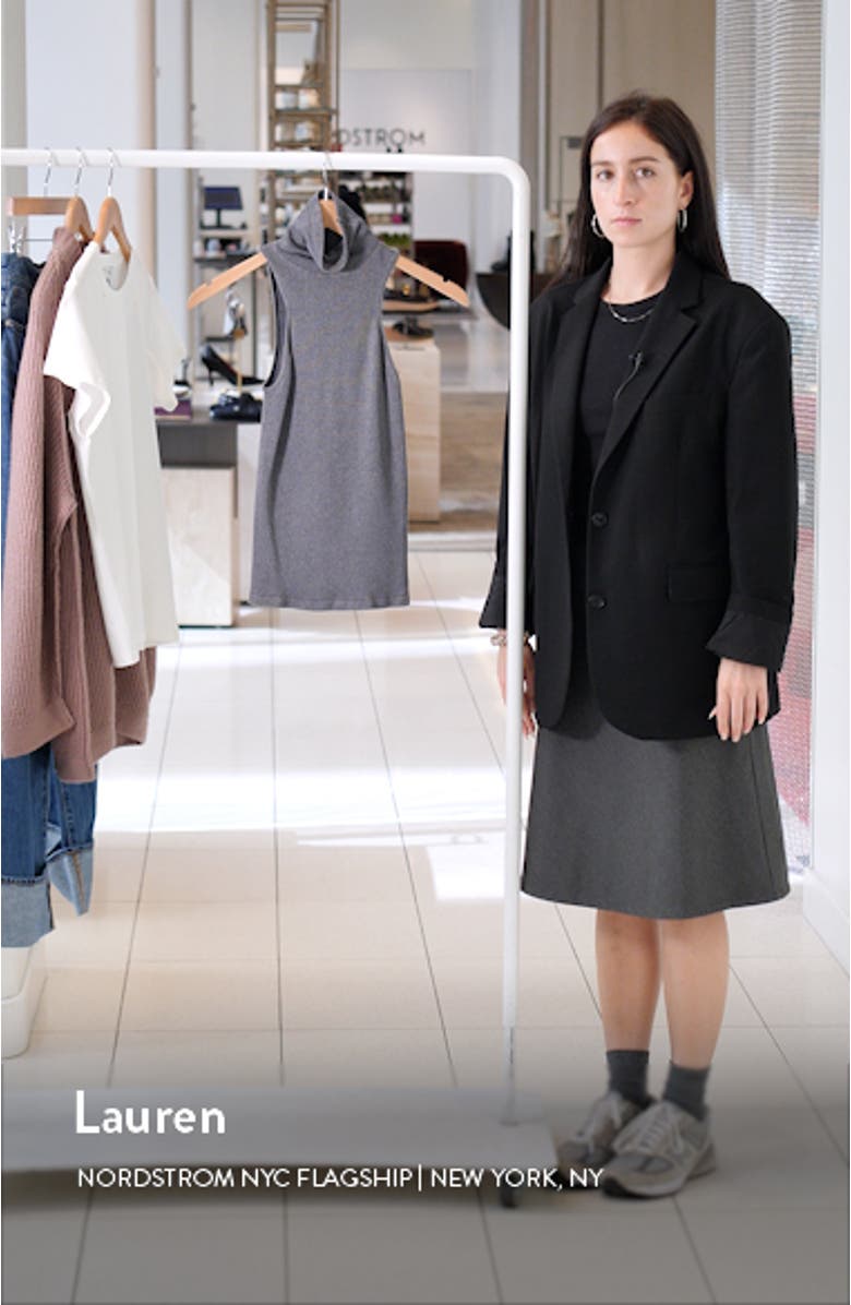 Always Ready Turtleneck Shell, sales video thumbnail