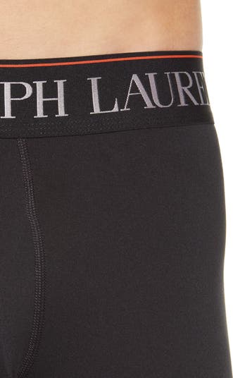 4D 3-Pack Boxer Briefs