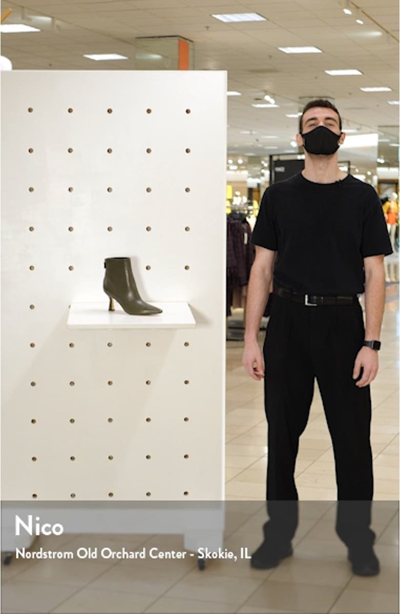 Hint Bootie, sales video thumbnail