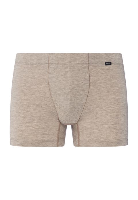 Casuals Single Jersey Boxer Briefs
