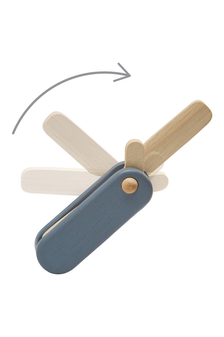 Shave Wooden Playset, Alternate, color, GRAY