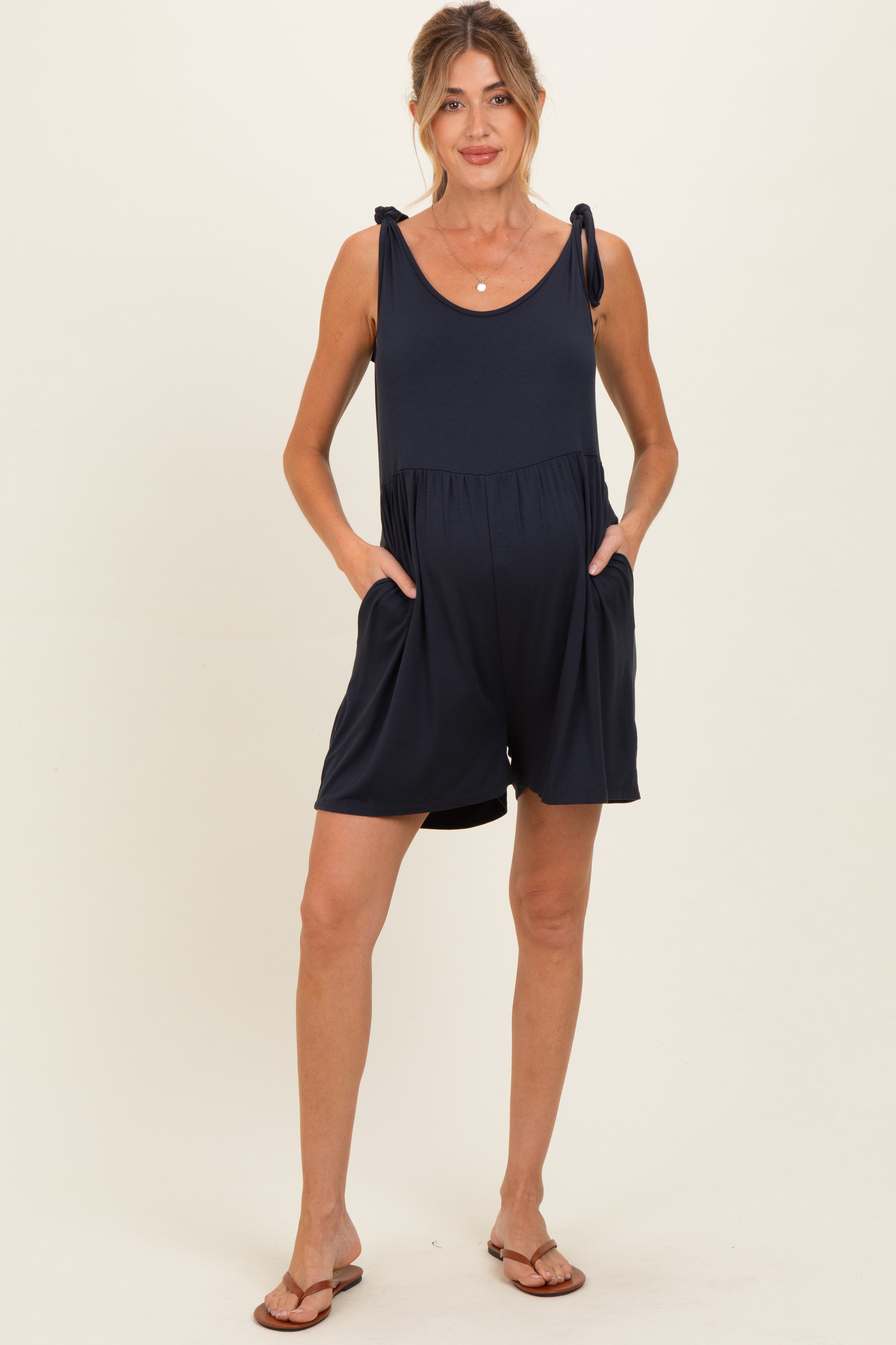 selected Navy Blue