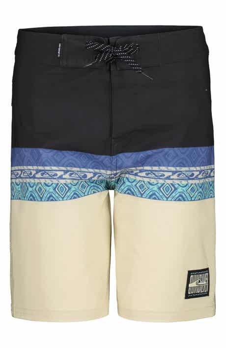Quiksilver Surfsilk Global Heat Board Shorts