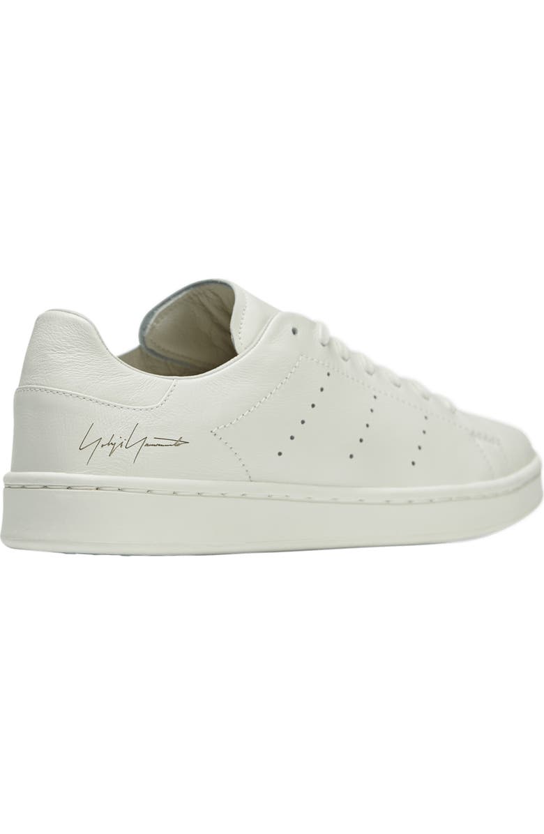 Y-3 Stan Smith Sneaker, Alternate, color, Owhite/Owh