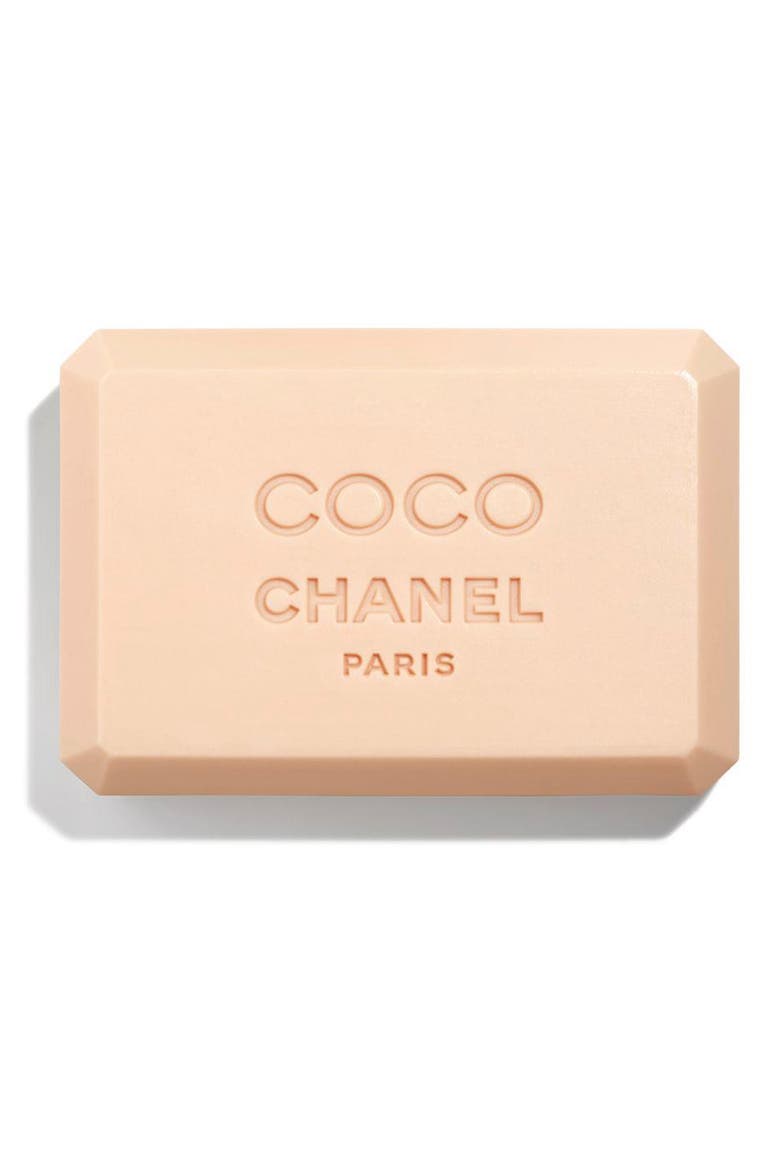 COCO 
Bath Soap, Alternate, color, NO COLOR