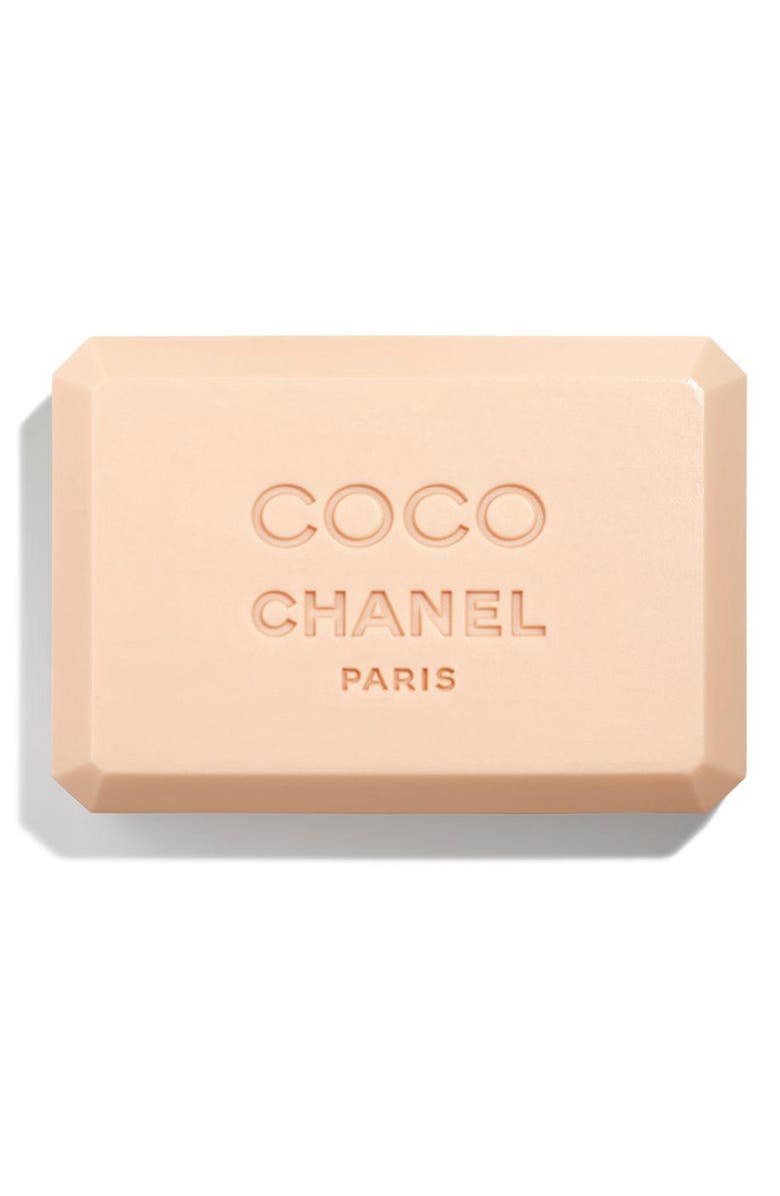 CHANEL COCO <br />Bath Soap, Alternate, color, 