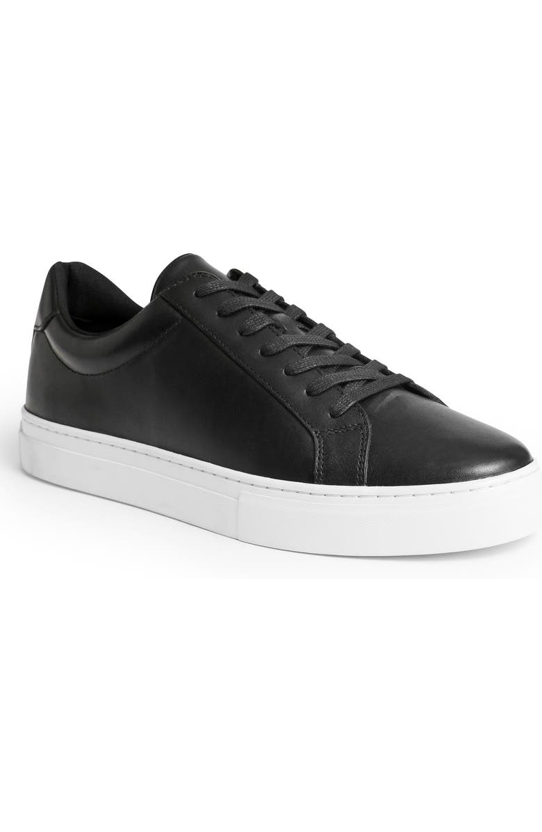 Vagabond Shoemakers Paul 2.0 Sneaker, Main, color, Black