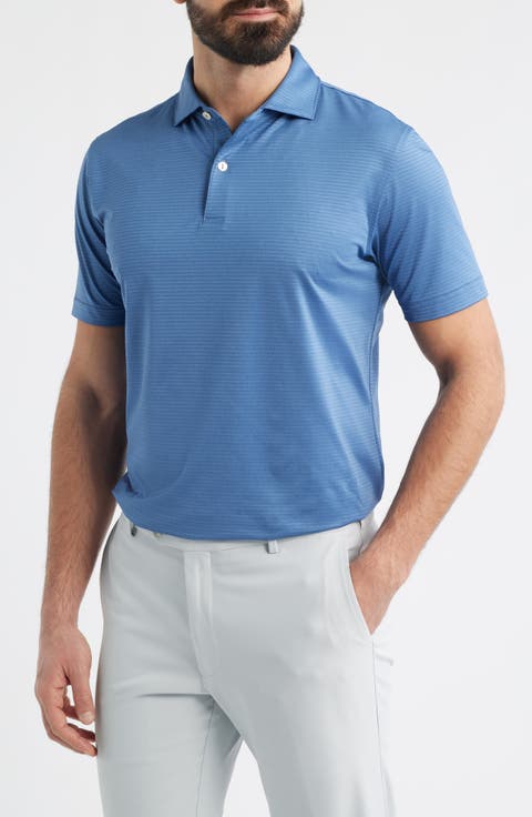 Crown Crafted Empire Performance Polo