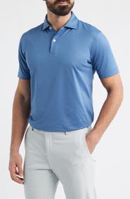 Peter Millar Crown Crafted Empire Performance Polo