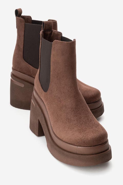 Antwerp Chelsea Boot