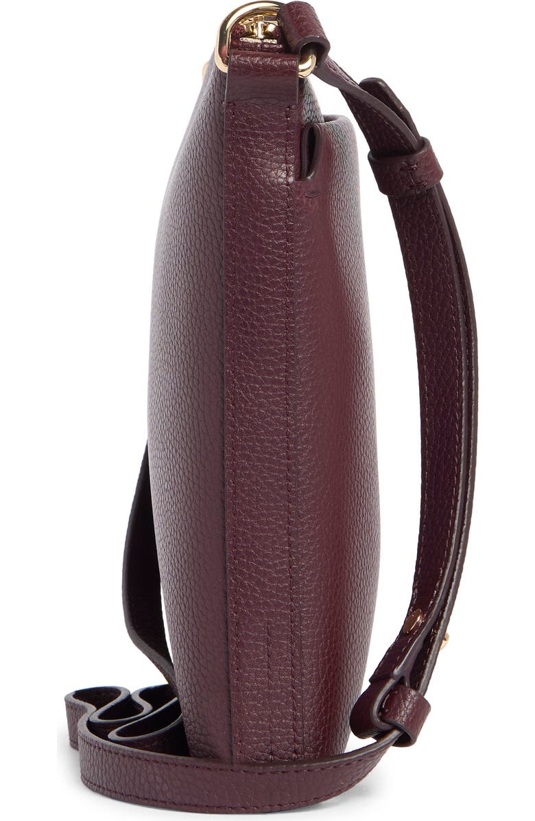Cole Haan Emily Leather Crossbody Bag, Alternate, color,
