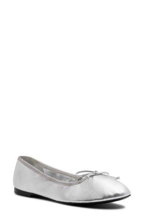 Nia Ballet Flat
